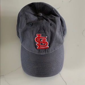 St. Louis Cardinals ball cap